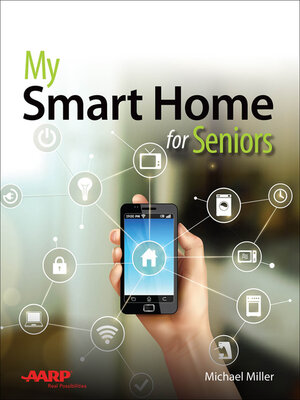 cover image of My Smart Home for Seniors